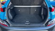 Hyundai Kona 1.0 TGDi 48V MHEV Premium 5dr Petrol Hatchback